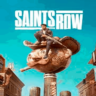 Saints Row / Саинтс Ров | PS4/PS5 Турция