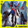 Devil May Cry 5/Девил Май Край|PS4/PS5 Турция Украина