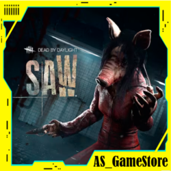 🔵Dead by Daylight - The SAW / Пила | PS4/PS5 Турция Украина