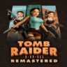 Tomb Raider 1-3 / Лара Крофт / Томб райдер |PS Турция