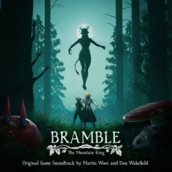 Bramble: The Mountain King (Xbox One/S) Ключ