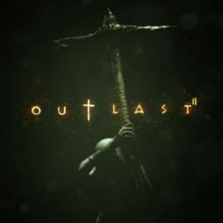 Outlast 2 (Xbox One/Series/Ключ/Аргентина)