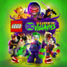 LEGO DC Super - Villains Deluxe  (Steam/Ключ/Весь Мир)