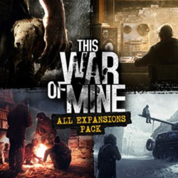 This War of Mine: All Expansions Pack | XBOX PC | На любой аккаунт