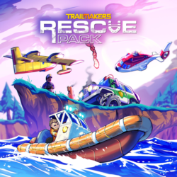 Trailmakers: Rescue Pack | XBOX PC | На любой аккаунт