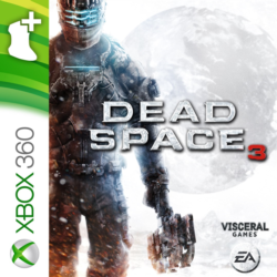 Dead Space™ 3 Awakened | XBOX | На любой аккаунт