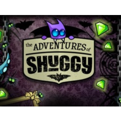 Adventures of Shuggy  STEAM GIFT Россия     ВСЕ СТРАНЫ