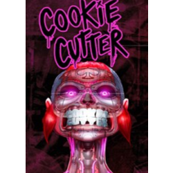 Cookie Cutter Xbox One/Series