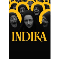 INDIKA Xbox Series