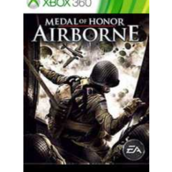 Medal of Honor Airborne Xbox 360/One/Series RU активаци