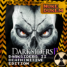 РФ СНГ | Darksiders II Deathinitive Edition | STEAM КЛЮЧ
