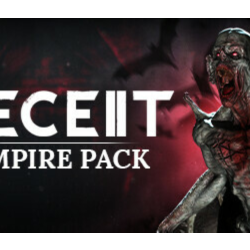 Deceit 2 - Vampire Pack DLC * STEAM RU ⚡ АВТО 💳0%
