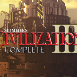 Civilization III | Steam ключ (Global)