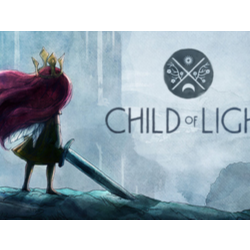 Child of Light STEAM GIFT Россия   МИР   ВСЕ СТРАНЫ