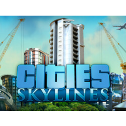 Cities: Skylines STEAM GIFT Россия   МИР   ВСЕ СТРАНЫ