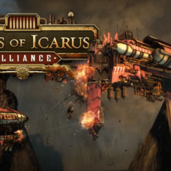 Guns of Icarus Alliance | Steam ключ (Global)