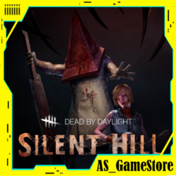 🔵Dead by Daylight - Silent Hill Chapter / Сайлент Хилл | PS4/PS5 Турция Украина