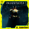 Injustice 2 / Инджастис 2 | PS4/PS5 Турция Украина