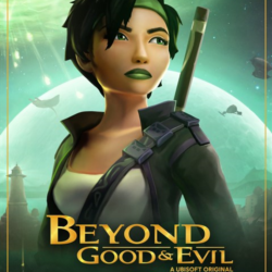 ✅ Beyond Good & Evil 20th Anniversary Edition Xbox акти