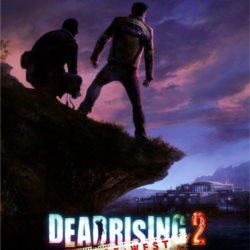 ✅ DEAD RISING 2: CASE WEST Xbox One|X|S активация