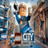 LEGO CITY / Лего Сити Андерковер | PS4/PS5 Турция