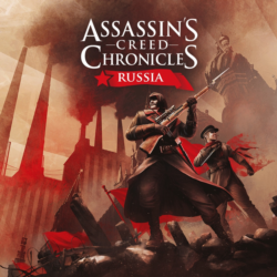 Assassin&acute;s Creed Chronicles Russia | Ubisoft | GLOBAL