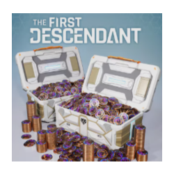🔴The First Descendant / Калибры 🎮 Турция PS4 PS5🔴PS