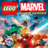 LEGO Marvel Super Heroes / Лего Марвел | PS Турция
