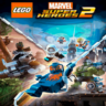 LEGO Marvel Super 2 / Лего Марвел Супер 2 | PS Турция