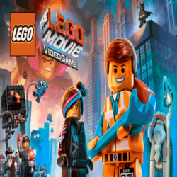 LEGO Movie Videogame / Лего Муви | PS4/PS5/PS Турция