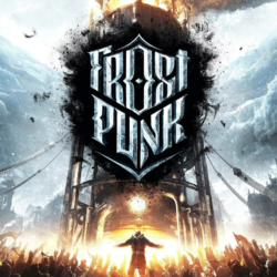 FROSTPUNK  STEAM   ОБНОВЛЕНИЯ  Steam