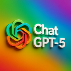 Chat GPT 5 ПЛЮС  ЛИЧНЫЙ АККАУНТ  3 МЕСЯЦА