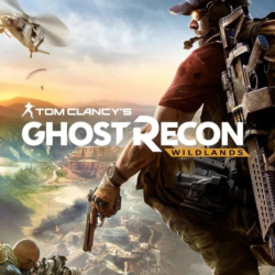GHOST RECON WILDLANDS  STEAM  Steam   ОБНОВЛЕНИЯ