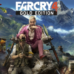 FAR CRY 4 GOLD EDITION  STEAM  ОБНОВЛЕНИЯ  Steam