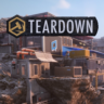 TEARDOWN  STEAM   ОБНОВЛЕНИЯ  Steam