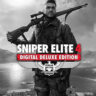 SNIPER ELITE 4 DELUXE   13DLC  Steam ОБНОВЛЕНИЯ