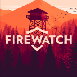 Firewatch    PS4 / PS5   ТУРЦИЯ
