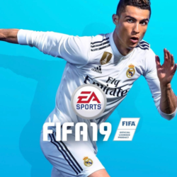 FIFA 19  EA App   ОБНОВЛЕНИЯ