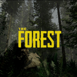 THE FOREST  STEAM   ОБНОВЛЕНИЯ  Steam