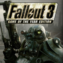 FALLOUT 3 GOTY EDITION  STEAM  ОБНОВЛЕНИЯ  Steam