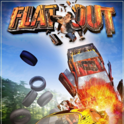 FLATOUT  4 ЧАСТИ  STEAM   ОБНОВЛЕНИЯ  Steam