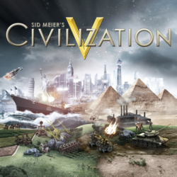 CIVILIZATION 5 V  STEAM  ОБНОВЛЕНИЯ  Steam