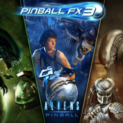 Pinball FX3 - Aliens vs. Pinball ™ | XBOX PC | На любой аккаунт