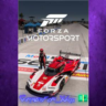 Forza Motorsport Porsche 963 Combo XBOX DLC