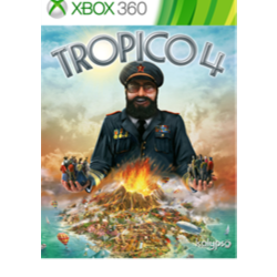 Tropico 4 Xbox 360/Xbox One/Series покупка