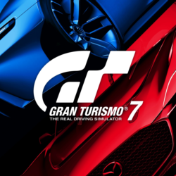 ⭐Gran Turismo 7⭐PS4 | PS5 Аренда П2 🔵 БЕЗ АКТИВАЦИИ