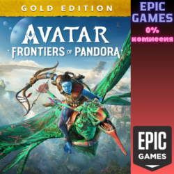 ✅Avatar: Frontiers of Pandora™ Gold Edition✅ПК