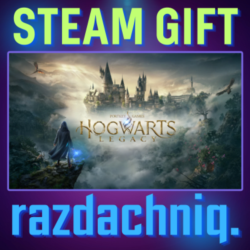 🎓Хогвартс. Наследие {Steam Gift/Украина/СНГ}   Бонус🎁