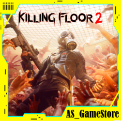 Killing Floor 2 / Киллинг Флур 2 | PS4/PS5/PS Турция