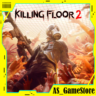 Killing Floor 2 / Киллинг Флур 2 | PS4/PS5/PS Турция